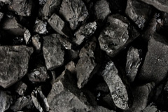 Flaunden coal boiler costs