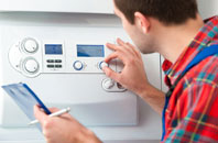 free Flaunden gas safe engineer quotes