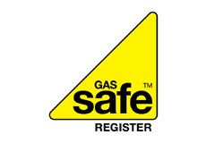 gas safe companies Flaunden